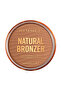 Natural Bronzer, 002 Sunbronze