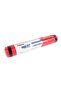 Yoga Mat, 4mm, Red