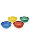 Polypropylene Round Colander - 4