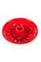 Juliette Silicone Savarin Cake Pan, 24cm, Red - 8