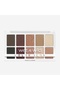 Color Icon 10-Pan Palette, Nude Awakening - 6
