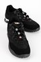 Urfy Women's Parachute Fabric Lace-Up Bead Detailed Sports Shoes Sneaker 4374 - 2