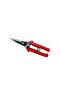 Pruning Shears, Red, AP-2079 - 2