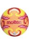 Beach Volleyball Ball, Size 5, Multicolor, V5B1502-O - 6