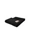 Hand Towel, 50 x 100 cm, Black - 3