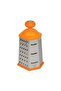 Stainless Steel Grater - 2
