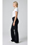 Women's Super High Waist Bootcut / Spanish Flare Jeans - 6