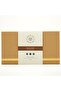Yemeni Honey Gift Box – Authentic Sidr, Sumar & Wildflower Honey | 100% (Pack of 3) – 500g Each - 9