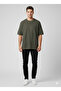 Xint Round Neck T-Shirt 801895