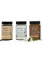 Premium Raw Kyrgyzstani Honey Gift Box (Pack of 3) – 500g Each - 2