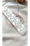 Mother's Day Flower Round Sticker - 24 Pieces Decoration, Gift, Packaging Sticker Ag5 - 4