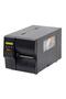 طابعة باركود صناعية ARGOX IX4-250 PRO بدقة 203 نقطة في البوصة مع واجهة USB+SERIAL+ETHERNET (تستخدم شريط الطباعة)