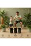 Yemeni Honey Gift Box – Authentic Sidr, Sumar & Wildflower Honey | 100% (Pack of 3) – 500g Each - 7