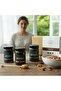 Yemeni Honey Gift Box – Authentic Sidr, Sumar & Wildflower Honey(Pack of 3) – 330g Each - 3