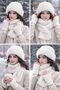 This 3 Pieceswinter Warm Accessory Set