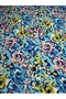 Maroken Fabric Width 145 cm Wrinkle-Free Draped Dress Fabric Tunic Trouser Fabric M100 - 3