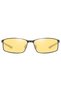 Polarized Rectangular Sunglasses Techsuit, Yellow - 2