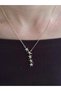 Mix Star Necklace Gold Steel Women's |   Special Series Minimal Stars Necklace - 2