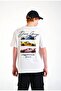 Limi Young Male Child Soft Construction Design T-Shirt - 2