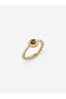 Tiny Pearly ring - 3