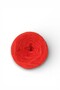 Dark Orange Three-Ply Angora Knitting Yarn (600 Gr.) - 3