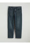 Ozmarka New Season 745 Baggy Fit Men's Jean Pants - 5
