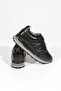 6275 Men's Lace-Up Sneakers Shoes - 3