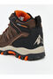 Lace-up Boys Trekking Boots - 5