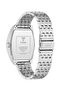 Mens Silver Tone Multi-function Watch - 6