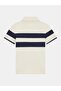 Striped polo - 3
