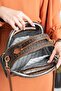 Women's Hand and Shoulder Bag 6011MH - 3