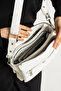 Large Size 5-Compartment Women's Messenger and Shoulder Bag Suitable for Daily Combinations - 3