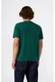 Icons Wash Short-Sleeve Tee Green Men's T-Shirt - 221575-Gs584 - 2