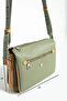 Women's Hand and Shoulder Bag 440113Mh
