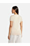Animalier triangle logo T-shirt - 4