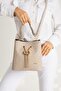 Women's Accessory Hand and Shoulder Bag Suitable for Daily Combinations - 6