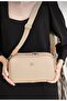 Crossbody Women's Bag with Shoulder Strap - 6