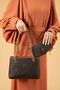 Women's Hand and Shoulder Bag 2181Mh