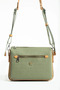 Women's Hand and Shoulder Bag 440113Mh - 4