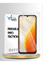 itel A200 / itel A200+ 4G 2026 Premium Series 9H Tempered Glass Clear