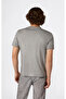 Athletics Short-Sleeve Tee Gray Men's T-Shirt - 221374-Es076 - 2