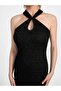 Bodycon maxi dress - 4