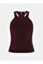 Rib bra tank - 2