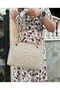 Original Women's Sand Hand and Shoulder Bag - 3