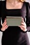 Women's New Season Large Size Wallet - 2