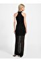 Bodycon maxi dress - 5
