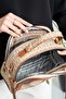 Women's Shoulder Bag 440113Mh - 3
