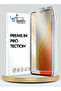 itel A200 / itel A200+ 4G 2026 Premium Hydrogel Anti Spy Film Thin and Flexible Clear