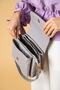 Women's Two-Strap 3-Compartment Shoulder and Crossbody Bag Combination 02185-mh - 3