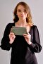 Women's New Season Large Size Wallet - 7